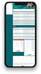 Phone Sidebar